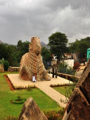 city image