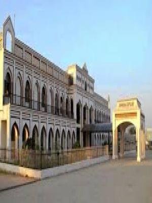 city image